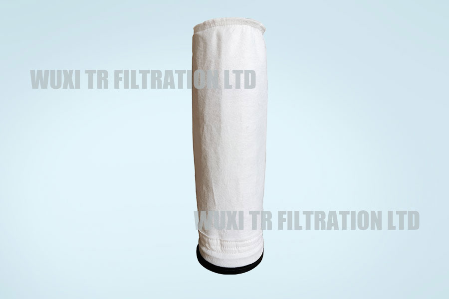 Bolsa de filtro de PTFE